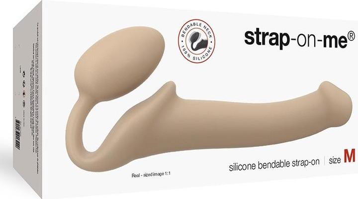 Immagine prodotto Rimba Strap on me