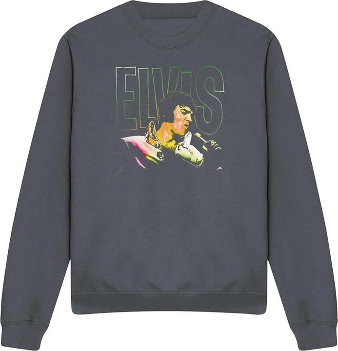 Produktbild Elvis Sweatshirt (XL)