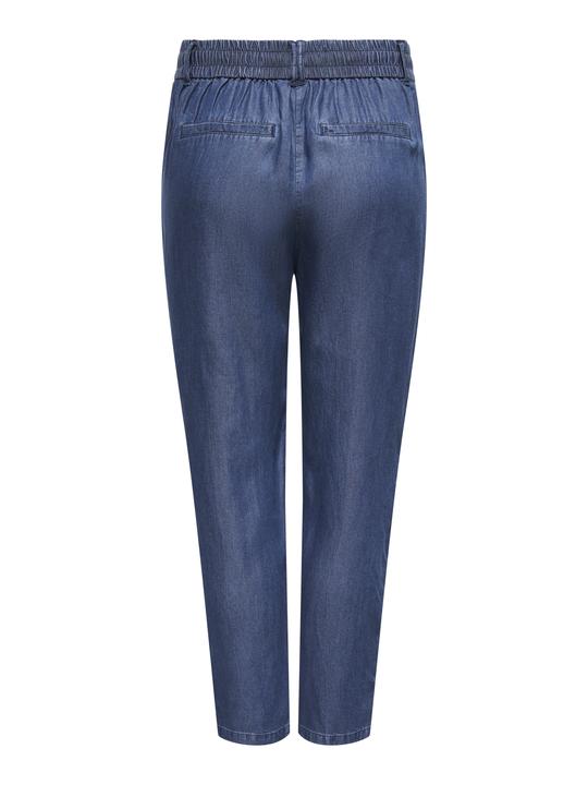 Produktbild Only ONLPOPTRASH Gerade geschnitten Hose Hose (32)