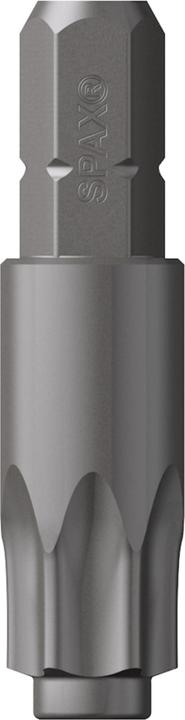 Spax BIT T-STAR PLUS T50 35mm S (Zeskantbus TX)