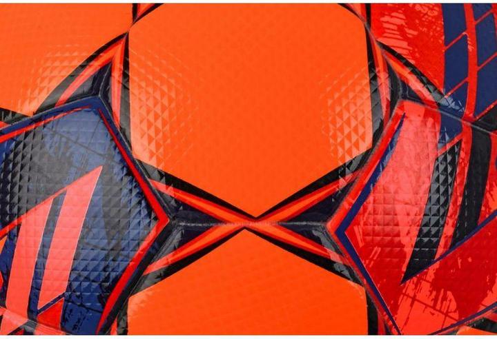 Produktbild Select Piłka nożna Brillant Super TB 5 FIFA Quality Pro v23 pomarańczowo-czerwona 18328 5 (5)
