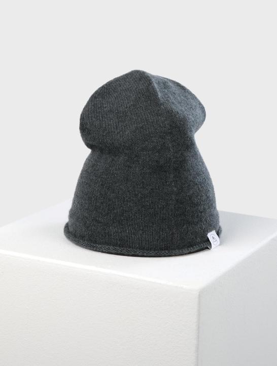 Image du produit Cash-Mere Bonnet en cachemire (Taille unique)