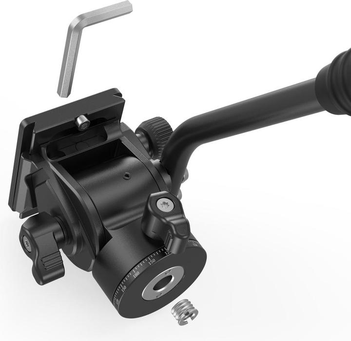 Actual product image SmallRig CT180 (Metal)