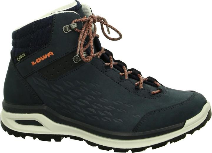 Produktbild Lowa Locarno GTX QC Women /mandarine (37)