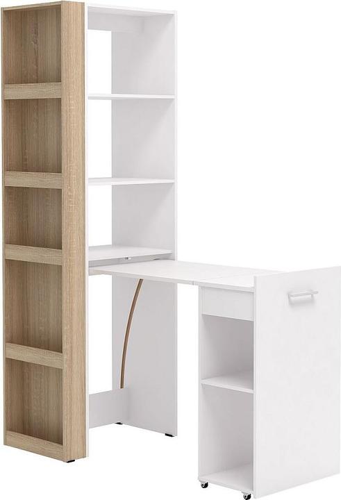 Immagine prodotto Vente-unique Tupelio (61.80 x 127.80 x 180 cm)