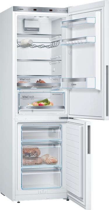Produktbild Bosch Hausgeräte KGE36AWCA (308 l)