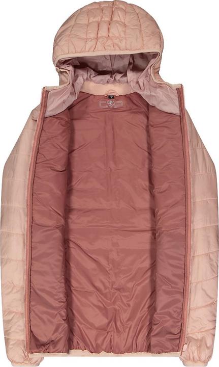 Produktbild CMP Campagnolo Hoodie (36)