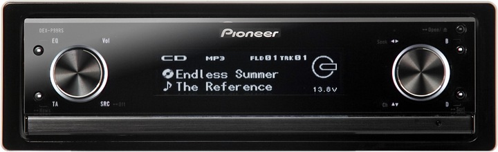 Immagine prodotto Pioneer Dex-P99rs