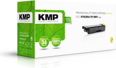 Produktbild KMP K-T51 (Y)