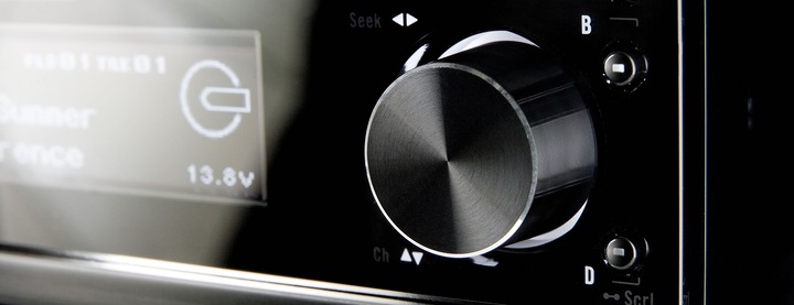 Immagine prodotto Pioneer Dex-P99rs