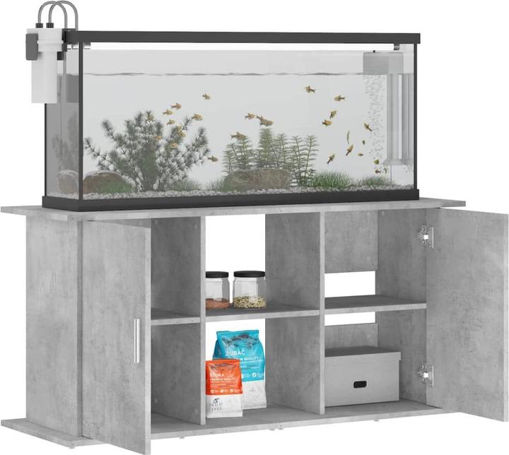 Actual product image vidaXL Aquariumständer