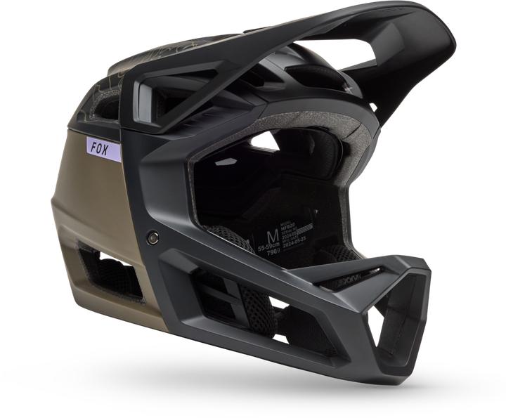 Image du produit Fox Proframe Helmet (55.50 - 59 cm)