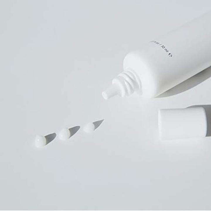 Produktbild Nacific Fresh Herb Origin Augencreme (Augenpflege Crème, Tag)