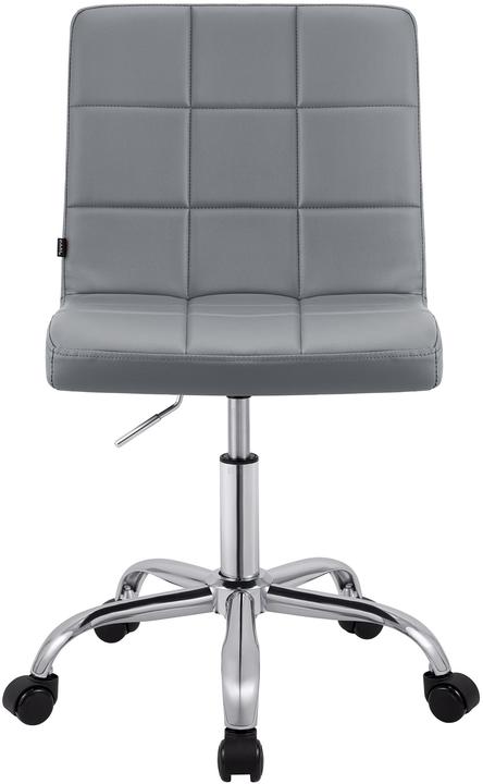 Produktbild CLP Arbeitshocker Darfield (47 - 59 cm)