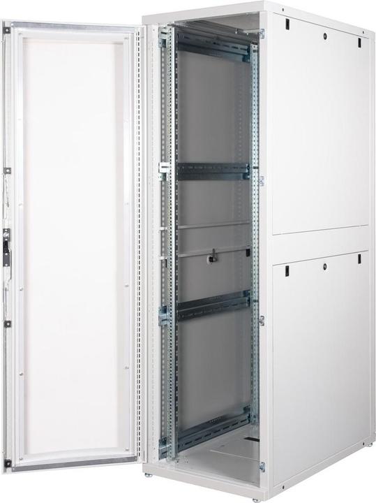 Image du produit Roline Baie serveur 19 pouces 42 U (42 HE, Rack 19 pouces)