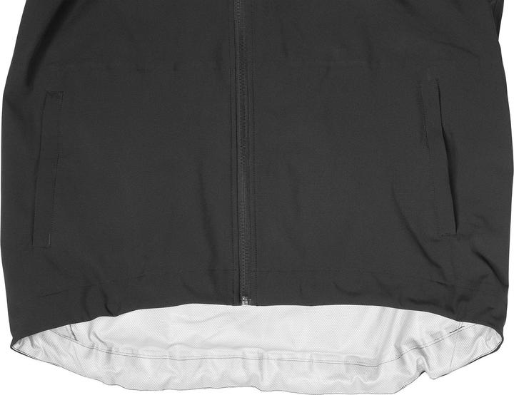 Actual product image TSG Drop Rain Jacket (XS)