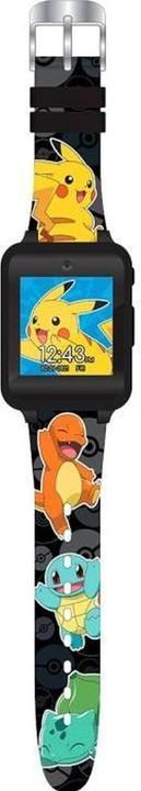 Produktbild Kids Euroswan Accutime Watch Digitale intelligente Armbanduhr (10 mm)