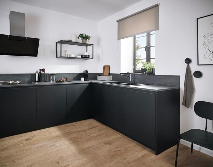 Productafbeelding hansgrohe Lagedrukmengkraan Focus E2 glanzend chroom 31804000