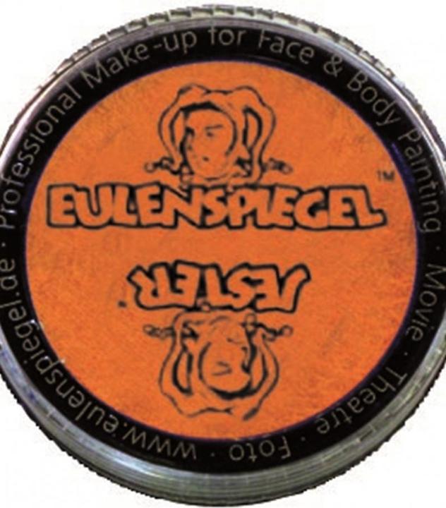 Productafbeelding Eulenspiegel Parelmoer - Oranje 20ml