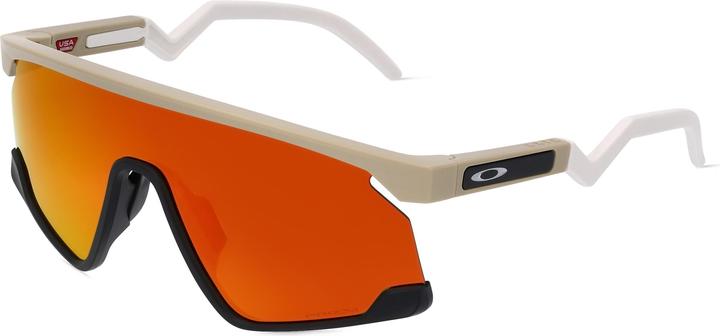 Produktbild Oakley Bxtr (Matte Desert Tan, prizm ruby)