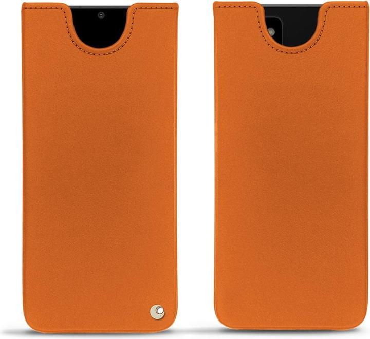 Orange ( Nappa - Pantone #ff9351 )