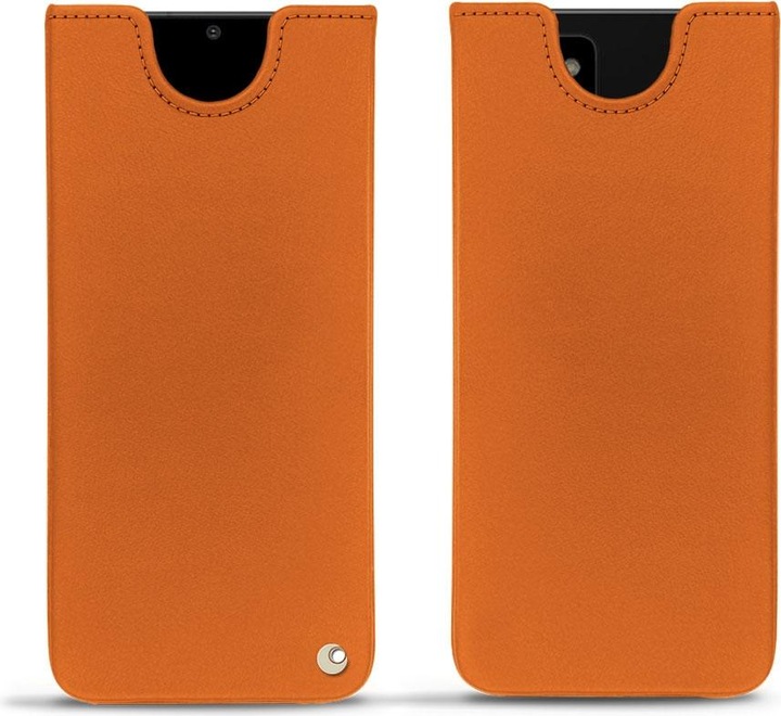 Produktbild Noreve Lederschutzhülle (Samsung Galaxy Note 20 Ultra)