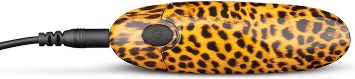 Actual product image Pantyrebel Panthra Asha Lipstick-Vibrator