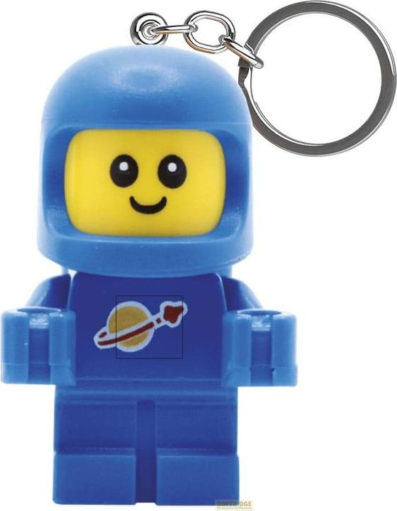 LEGO Clé Classique Baby Astronout