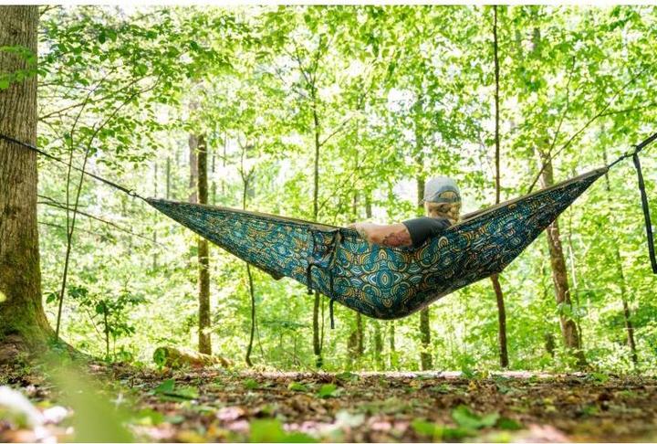 Actual product image Eno DoubleNest (180 kg)