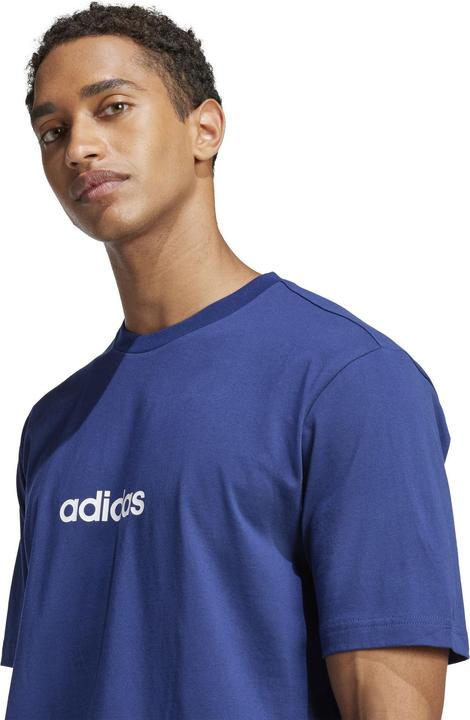 Immagine prodotto Adidas Linear Single Jersey Tee (S)