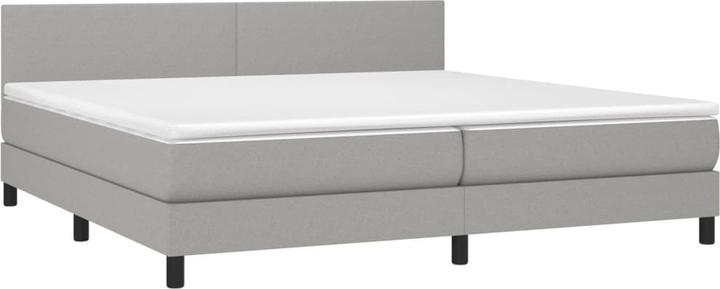 Immagine prodotto vidaXL Boxspringbett (200 x 200 cm)