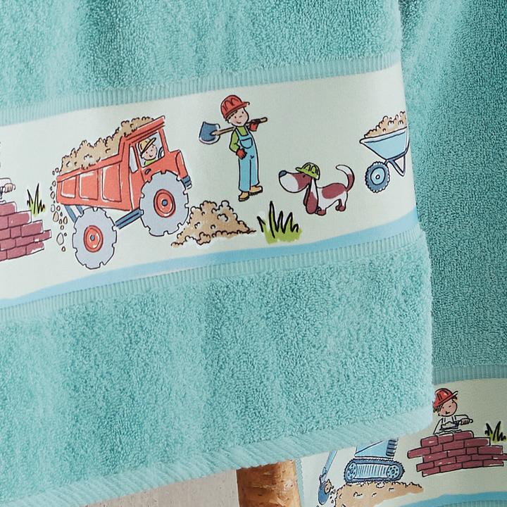 Produktbild Erwin Müller Kinder-Badetuch (70 x 110 cm)