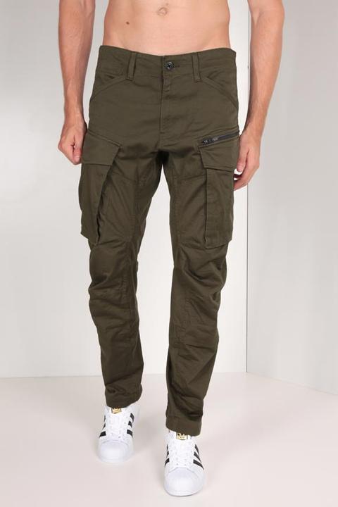Actual product image G-Star Rovic Zip 3D (W31/L32)