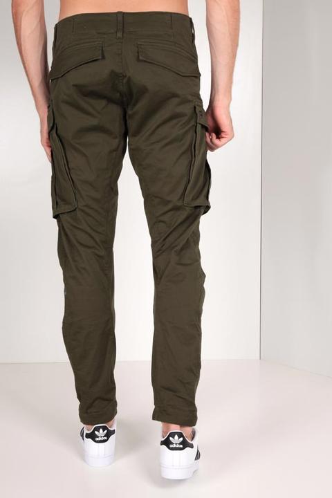 Actual product image G-Star Rovic Zip 3D (W31/L32)