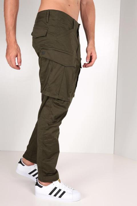 Actual product image G-Star Rovic Zip 3D (W31/L32)