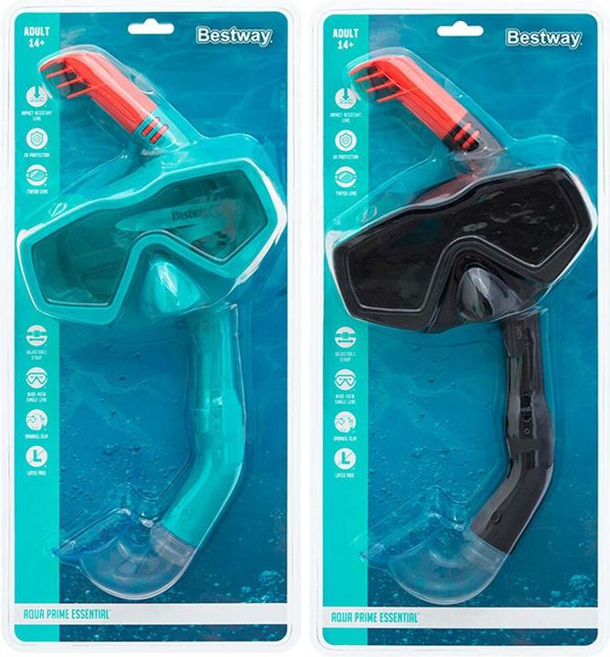 Produktbild Bestway Aqua Prime Essential