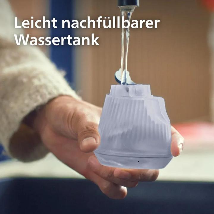 Produktbild Philips OneTurn (1800 W, 90 g/min)