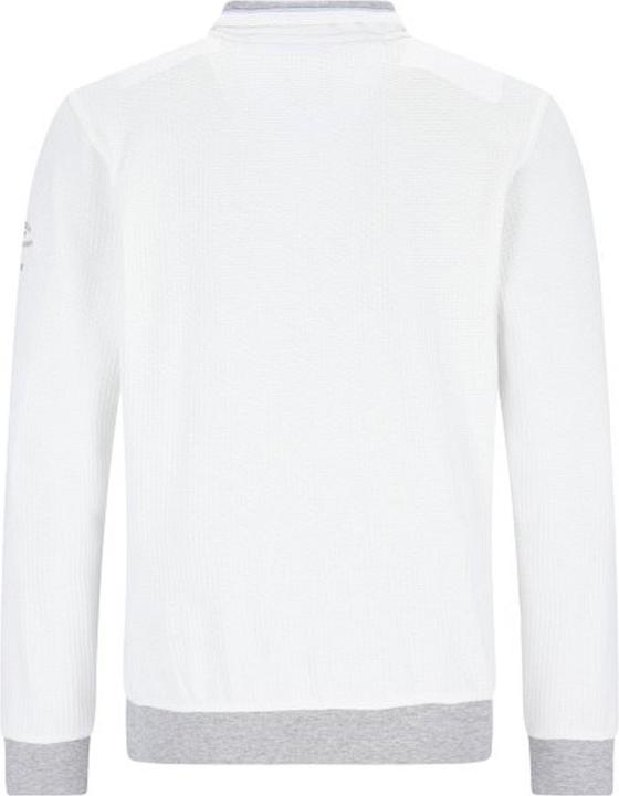 Actual product image Hajo Sweatshirt Stay Fresh Pullover Troyer (3XL)