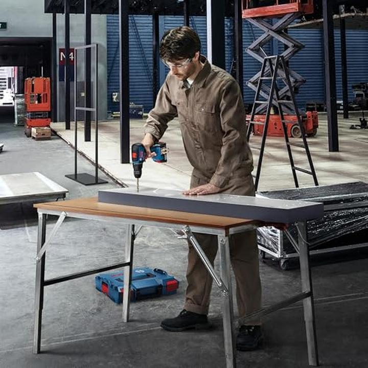 Image du produit Bosch Professional GSR 18V-55 (Fonctionnement sur batterie)