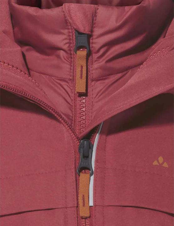 Produktbild Vaude Kid's Snow Cup 3in1 Jacket III (122, 128)