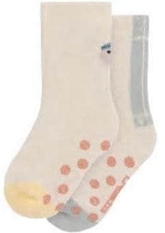 Lässig Antirutsch-Socken Duck 2-er Set, Gr. 23/26