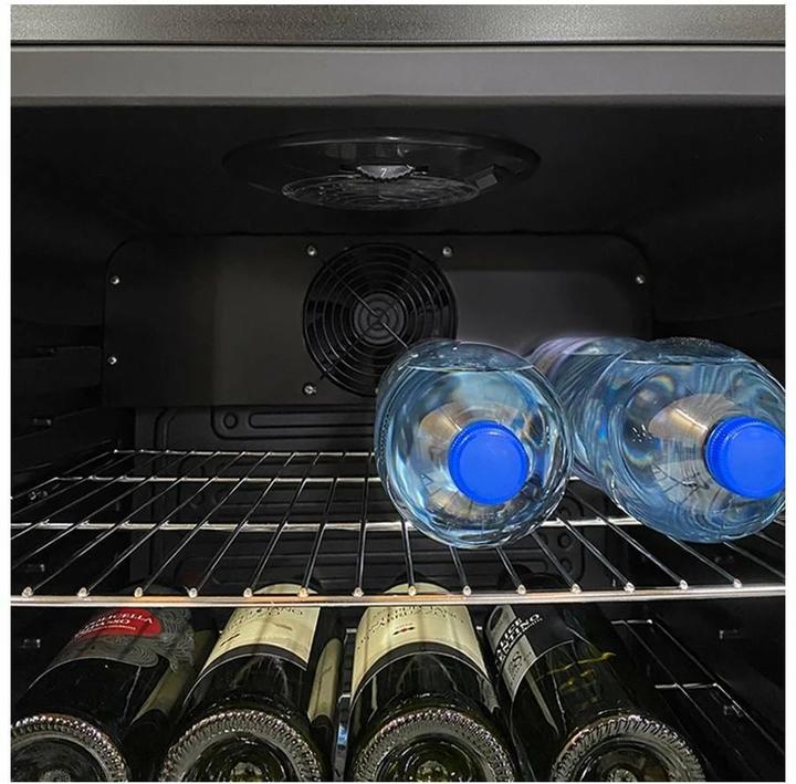 Produktbild Kibernetik GK130 Hopp Schwiiz (115 l)