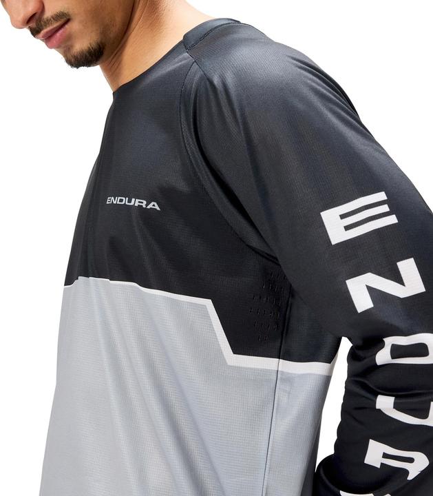 Produktbild Endura Core Printed (XXL)