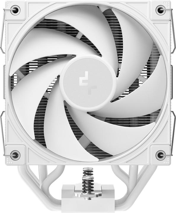 Image du produit Deepcool "K Cooler AK700 DIGITAL WH" (157 mm)