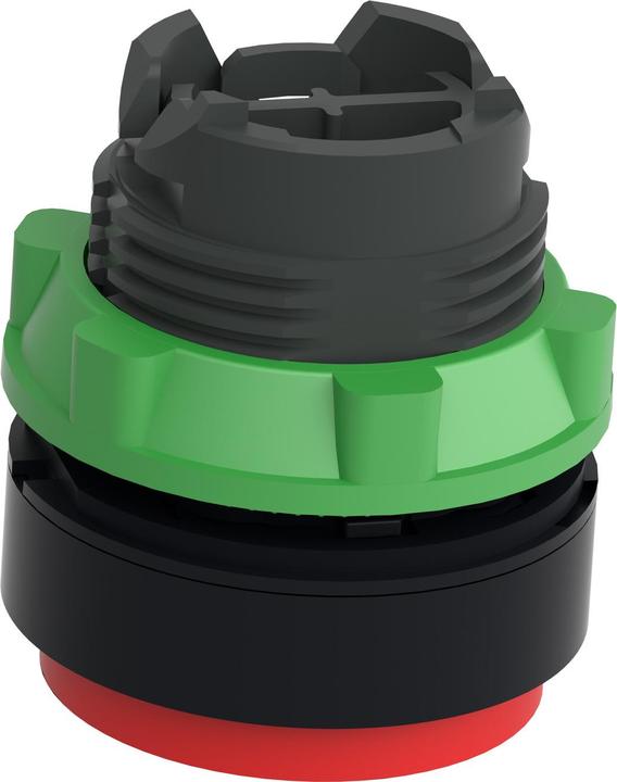 Produktbild Schneider Electric Drucktaster-Kopf ZB5AL4