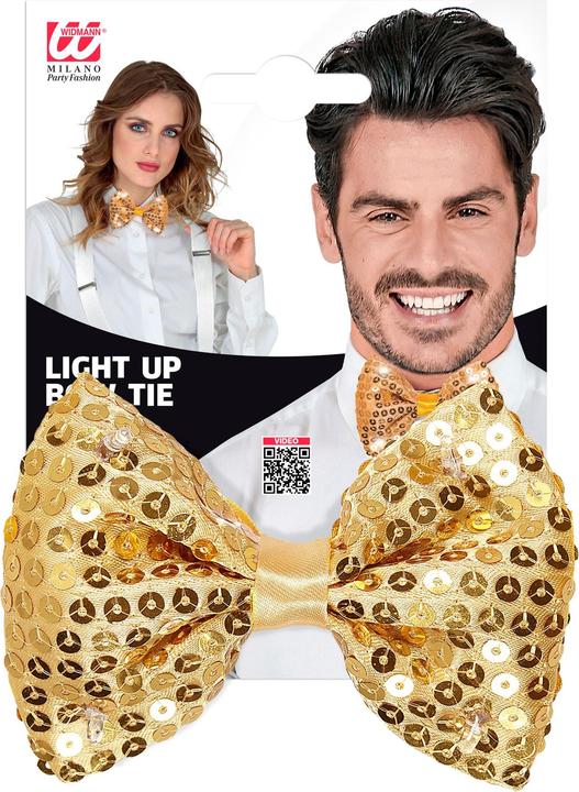 Produktbild Widmann LED Fliege