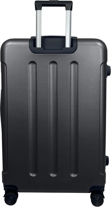 Immagine prodotto My Travel Bag Hartschalenkoffer mit Rollen, Zahlenschloss