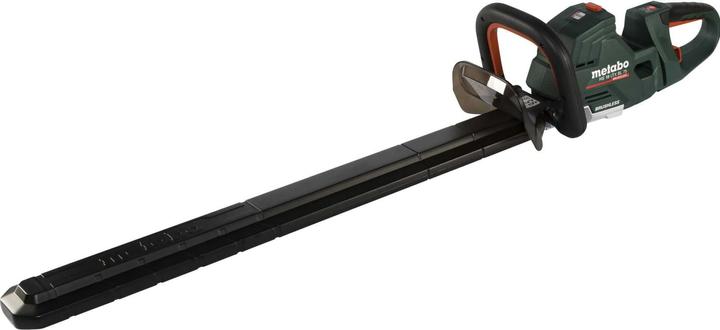 Image du produit Metabo HS 18 LTX BL 75 (Taille-haies sans fil)
