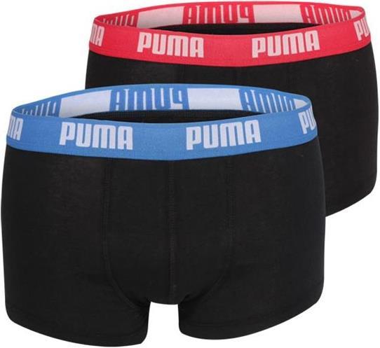 Produktbild Puma Doppelpack Boxershorts (2er Pack, M)