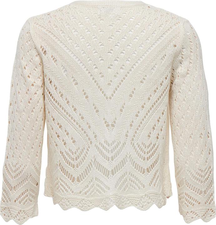 Produktbild JdY Cropped Strickjacke (M)